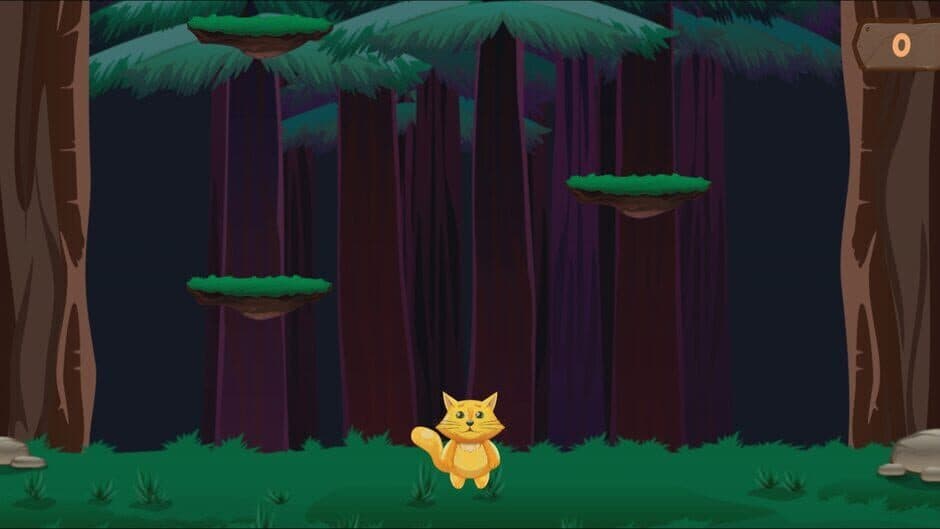 Qump Jump screenshot 1