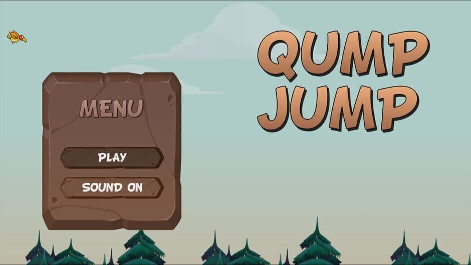 Qump Jump screenshot 2
