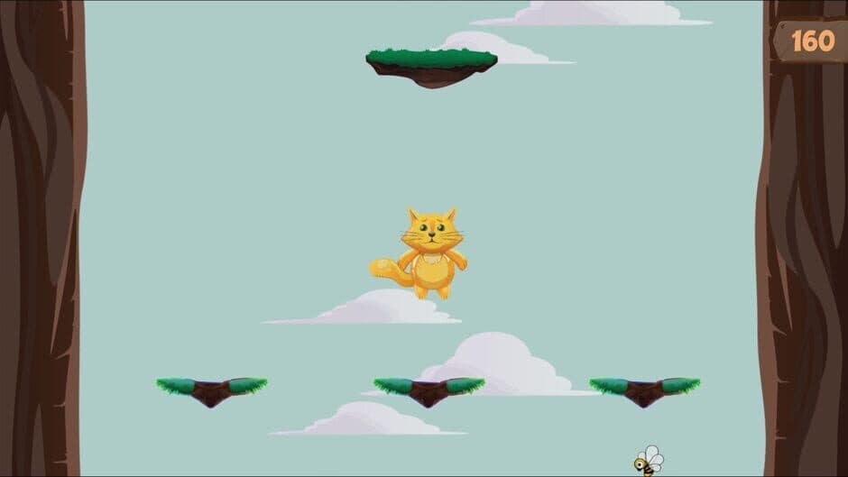 Qump Jump screenshot 3