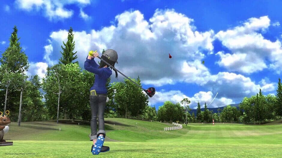 Easy Come Easy Golf screenshot 6
