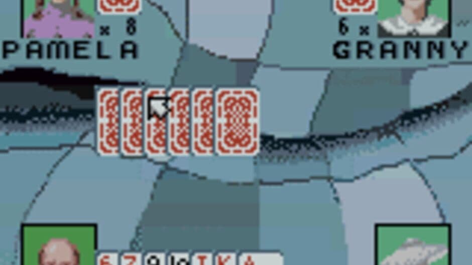 Hoyle Card Games screenshot 6