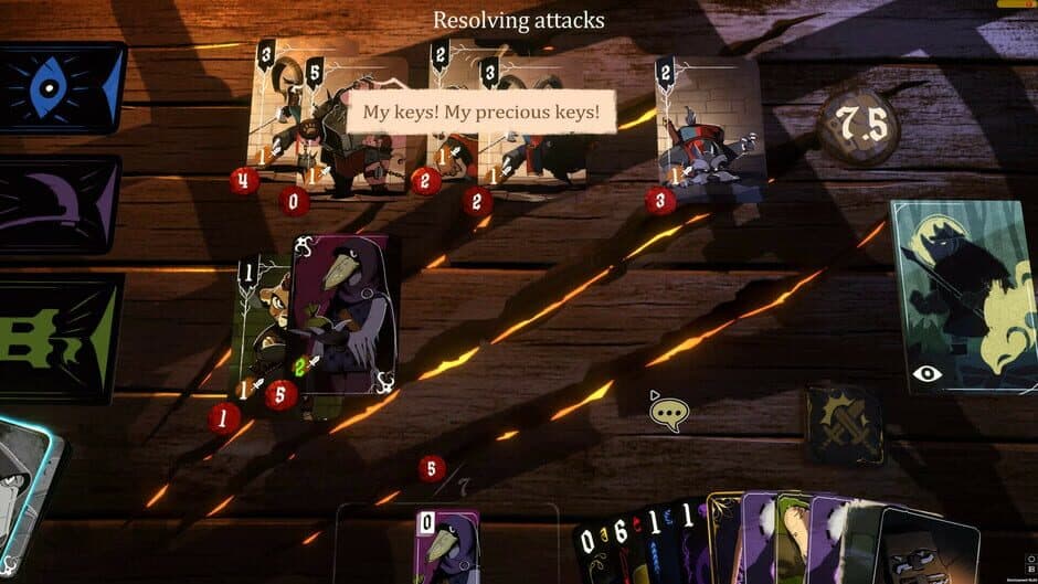 Foretales: Deluxe Edition screenshot 1