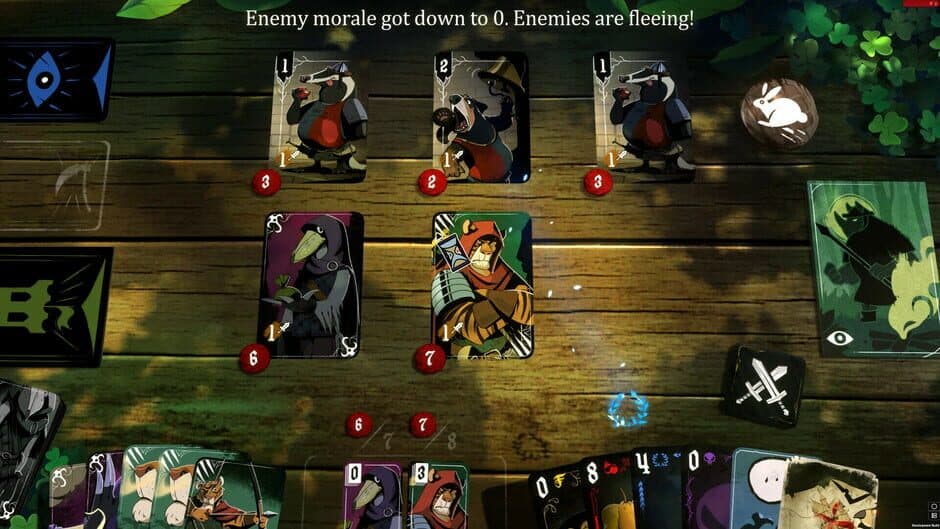 Foretales: Deluxe Edition screenshot 5