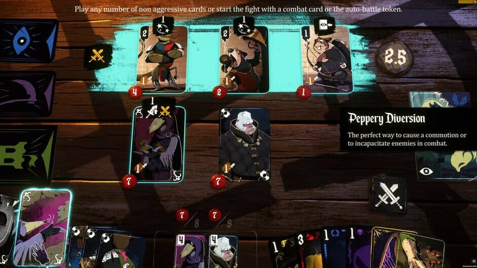 Foretales: Deluxe Edition screenshot 3