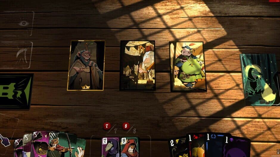 Foretales: Deluxe Edition screenshot 6