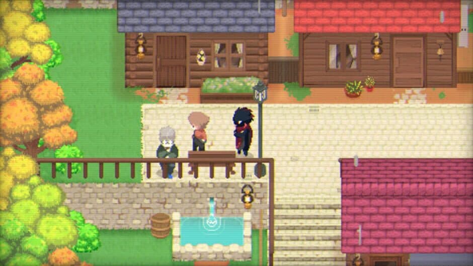 Bittersweet Birthday screenshot 1