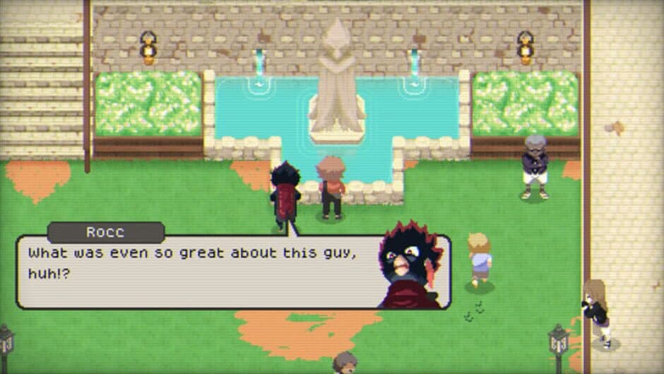 Bittersweet Birthday screenshot 2