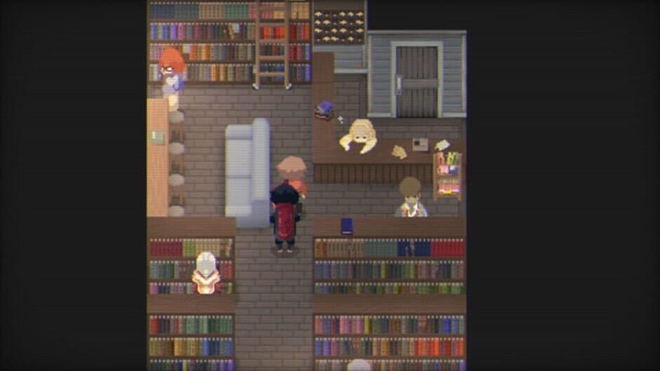 Bittersweet Birthday screenshot 3