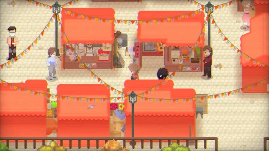 Bittersweet Birthday screenshot 4