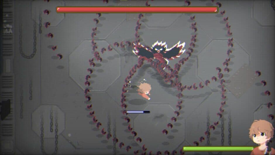 Bittersweet Birthday screenshot 6