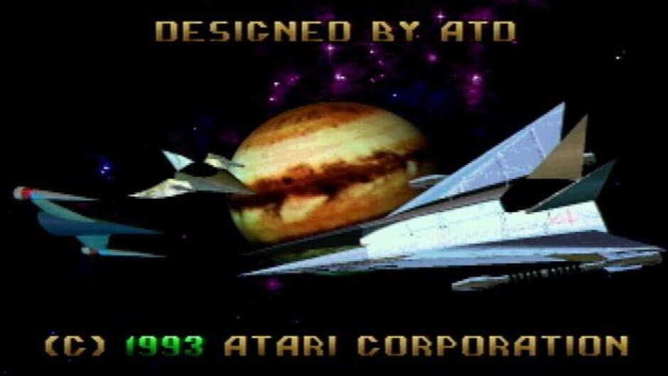 Cybermorph screenshot 2