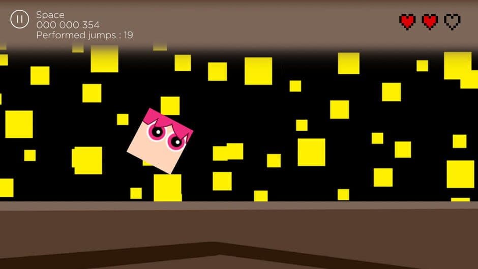 Blockpop Heroes screenshot 3