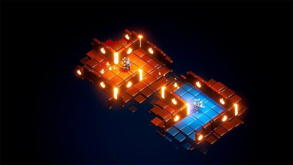 Maze Blaze screenshot 6