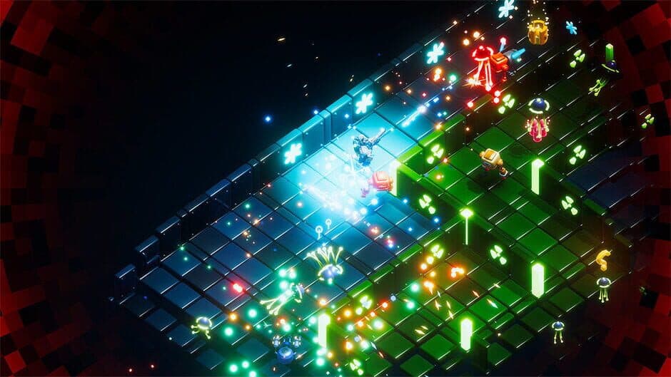 Maze Blaze screenshot 4