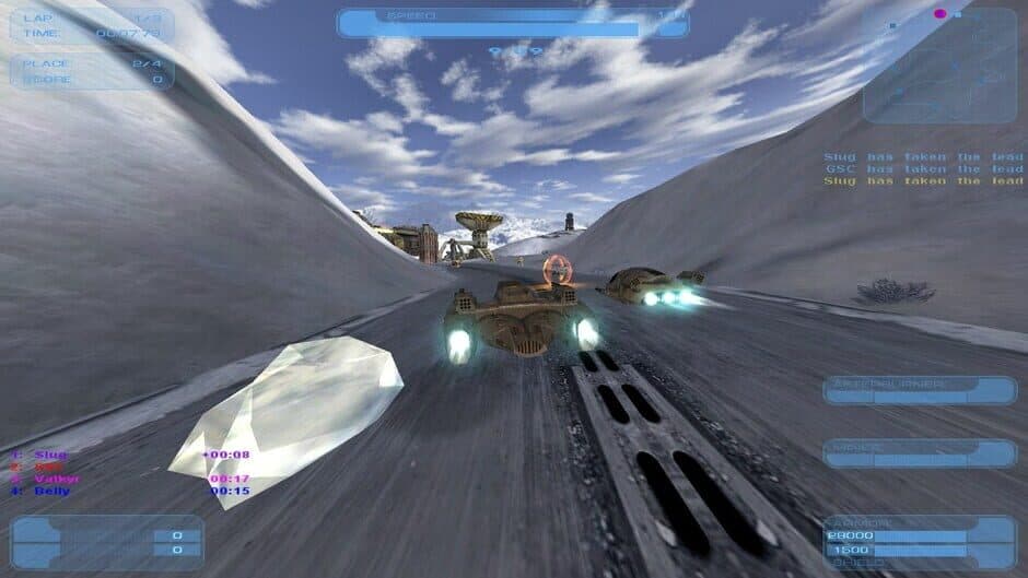 Hover Ace screenshot 5