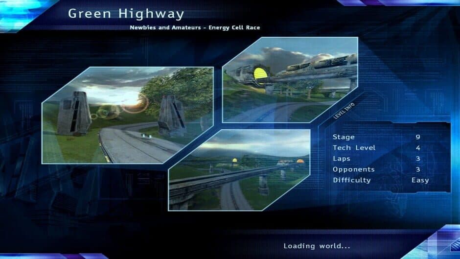 Hover Ace screenshot 6