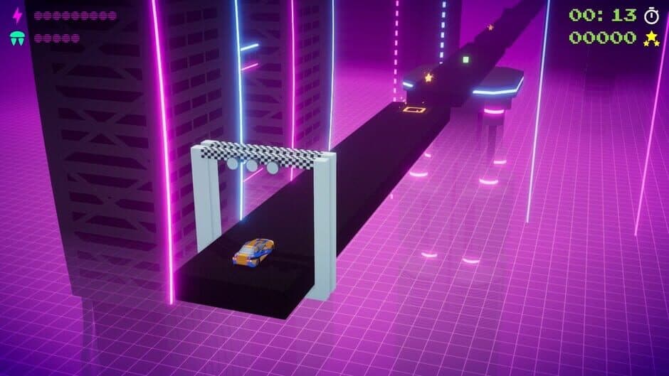 RC Dash screenshot 1