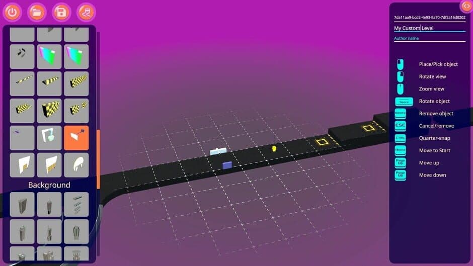 RC Dash screenshot 3