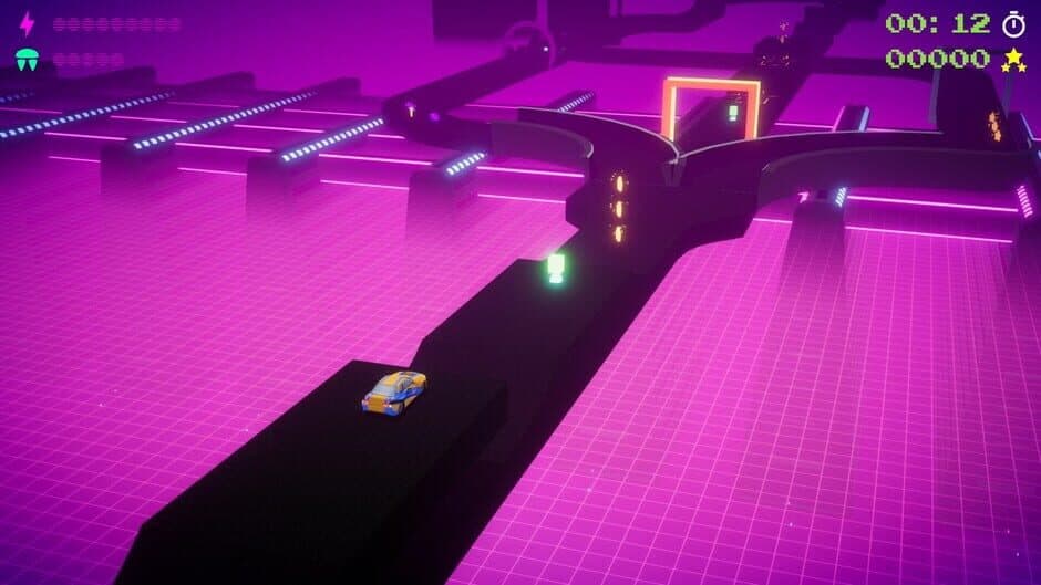 RC Dash screenshot 4