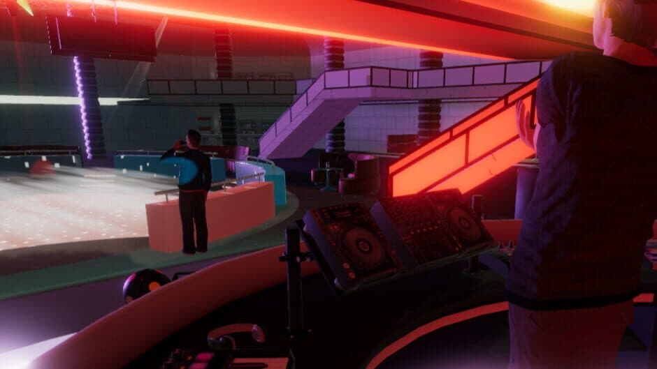 X-Racing screenshot 5