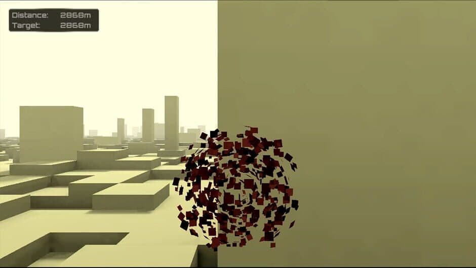 X-Racer screenshot 4