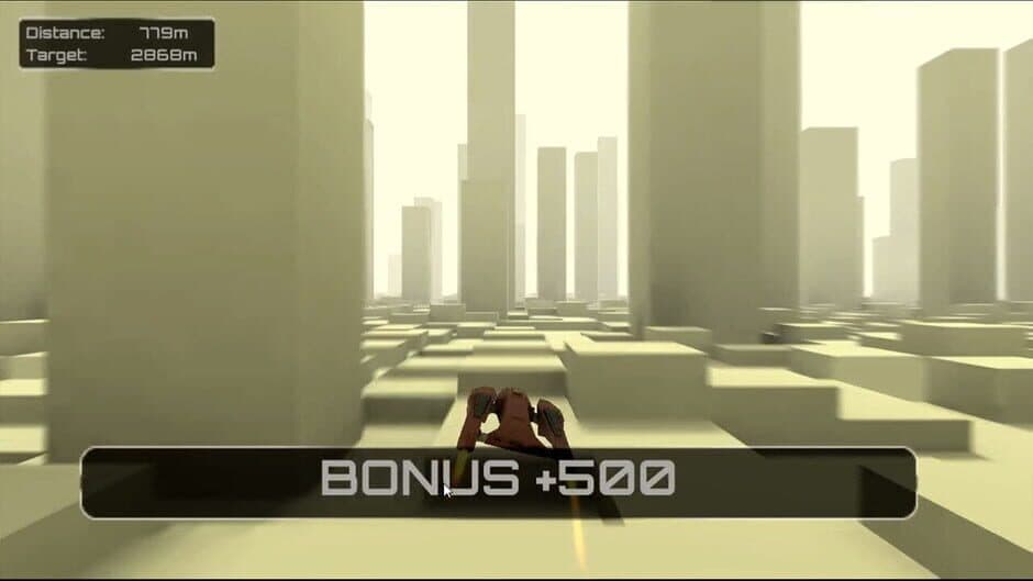 X-Racer screenshot 6