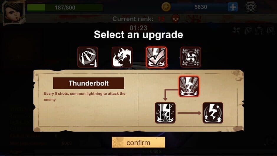 Zombie Hunter screenshot 4