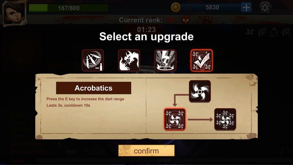 Zombie Hunter screenshot 5