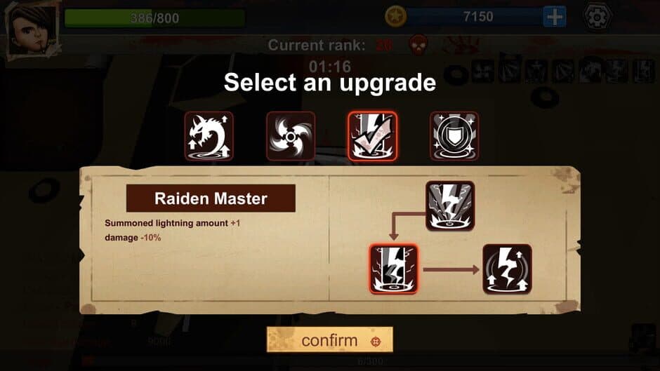 Zombie Hunter screenshot 6