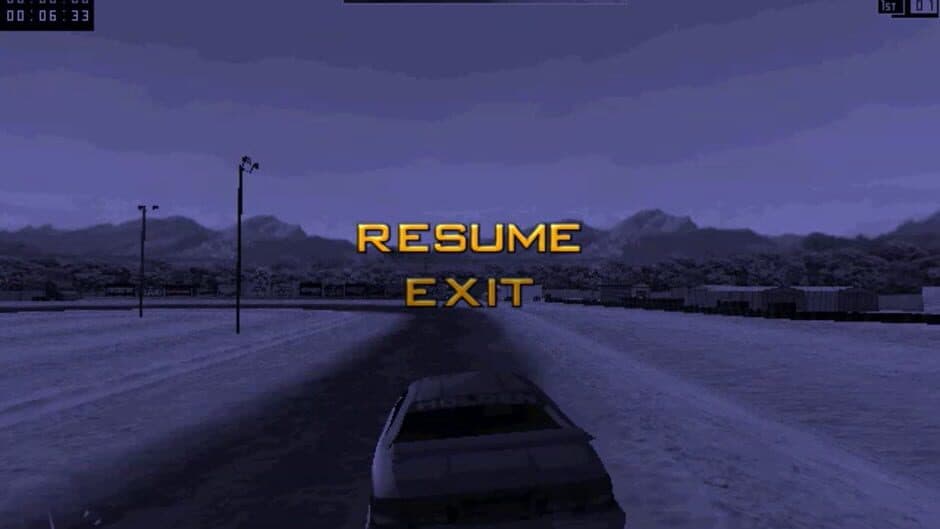 Dirt Track Racing: Australia screenshot 3