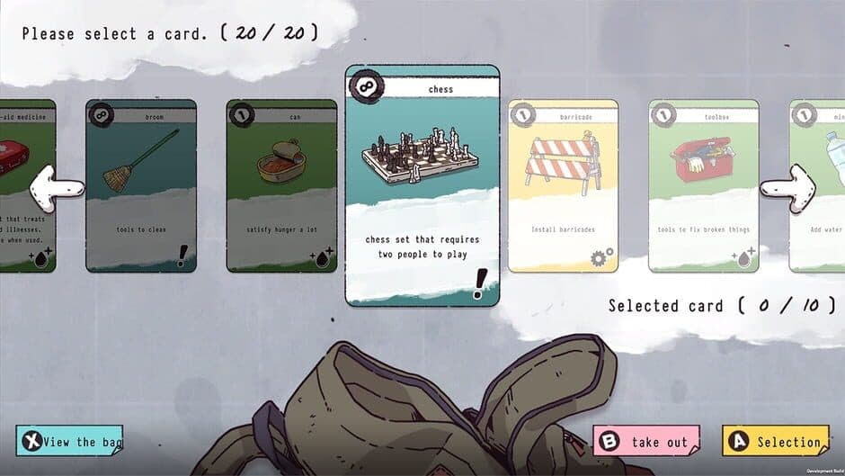 Bunker Life screenshot 3