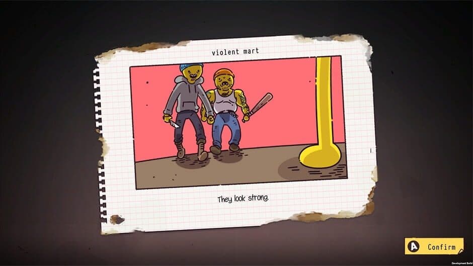 Bunker Life screenshot 4