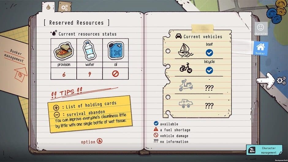 Bunker Life screenshot 5