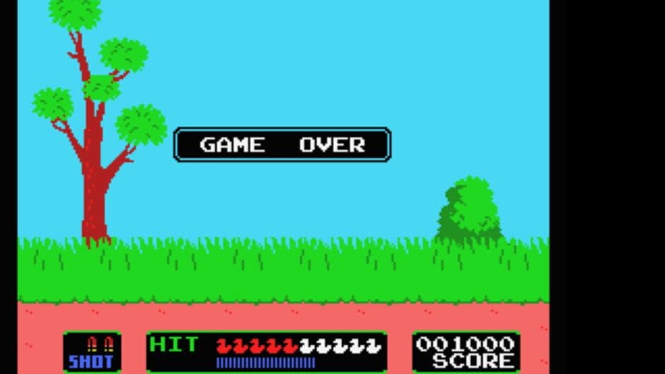 Duck Hunt screenshot 4