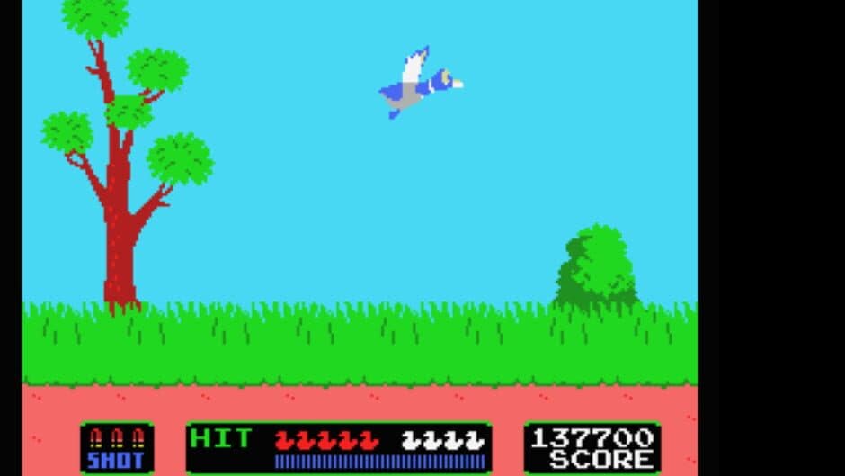 Duck Hunt screenshot 2