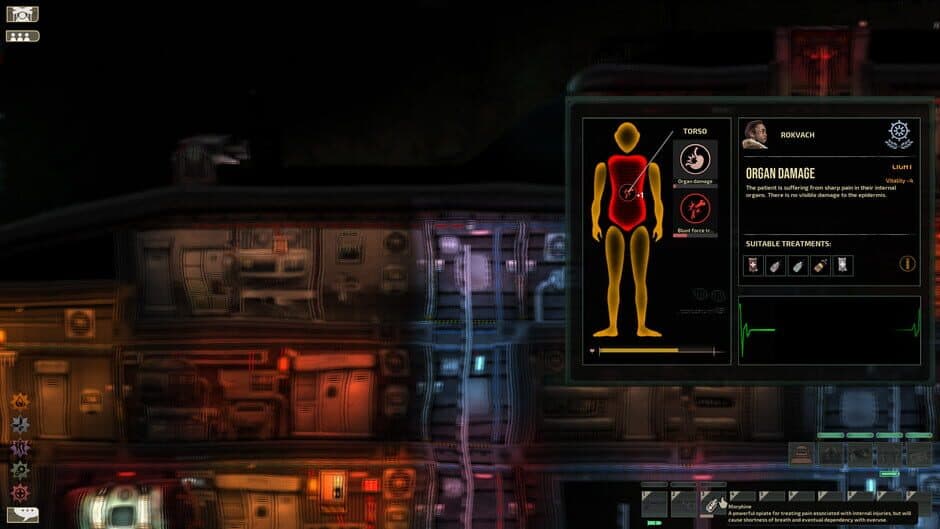 Barotrauma screenshot 4
