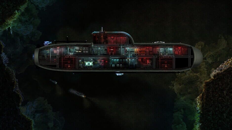 Barotrauma screenshot 6