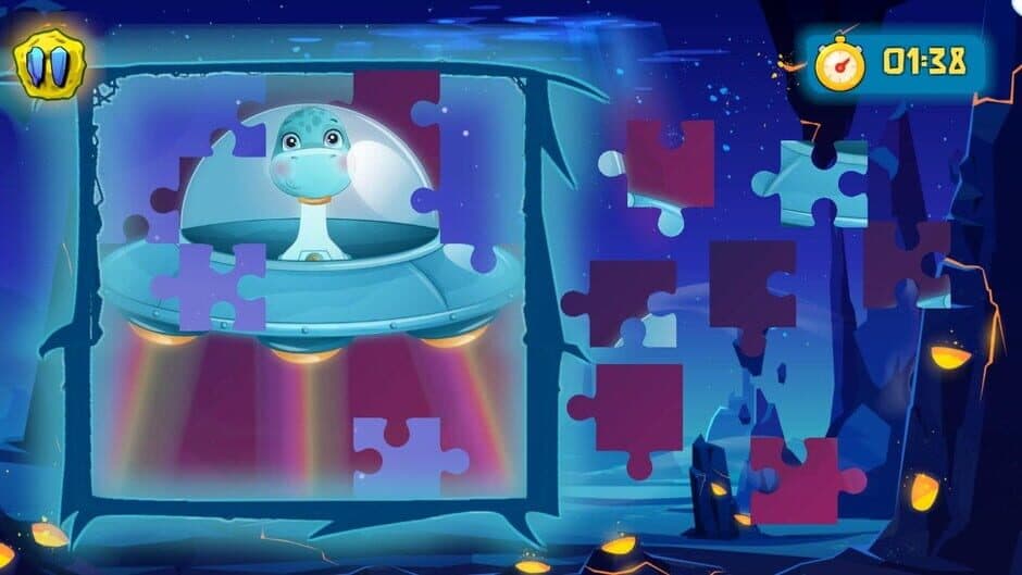 Super Dino screenshot 4