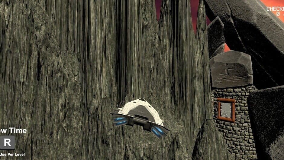 Planet Surfer screenshot 4