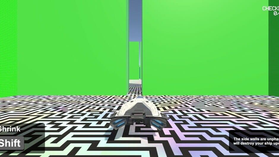 Planet Surfer screenshot 5