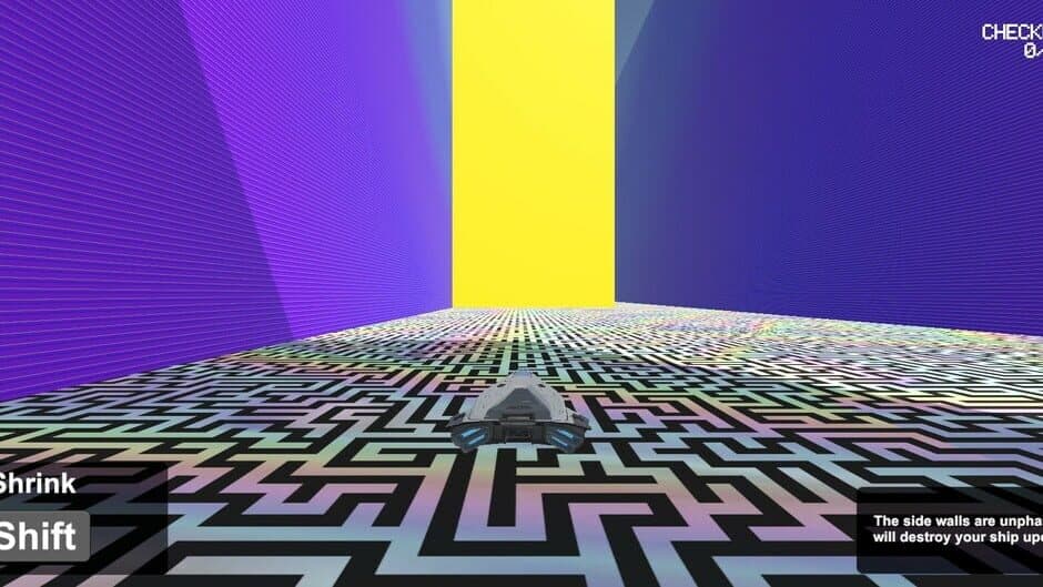 Planet Surfer screenshot 6