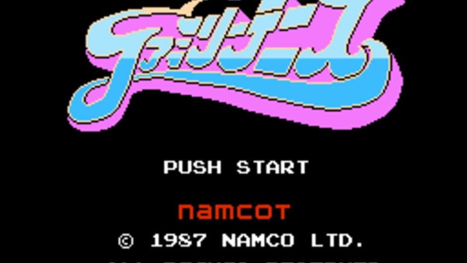 Family Tennis screenshot 4