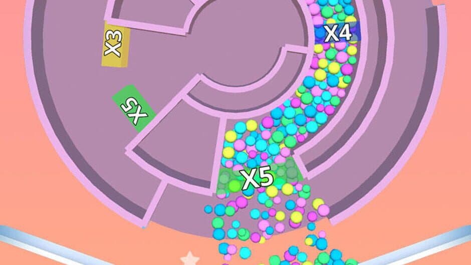 Multi Maze 3D screenshot 1