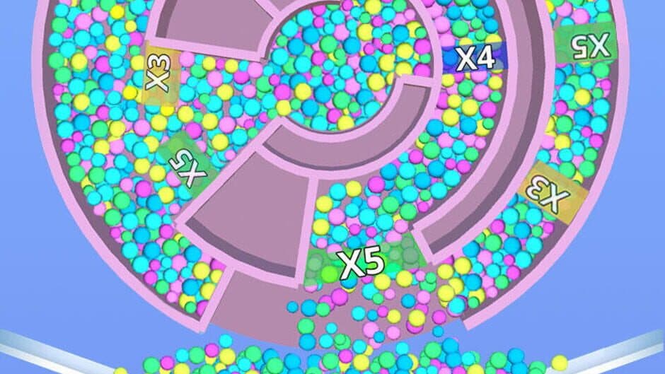 Multi Maze 3D screenshot 3