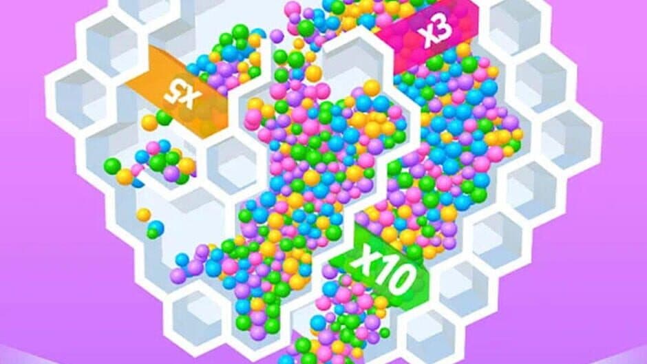 Multi Maze 3D screenshot 4