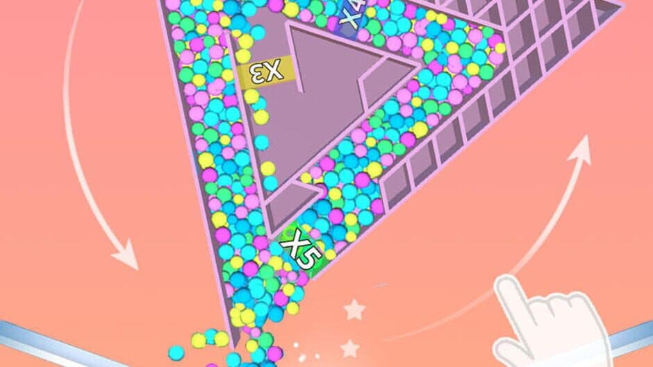 Multi Maze 3D screenshot 2