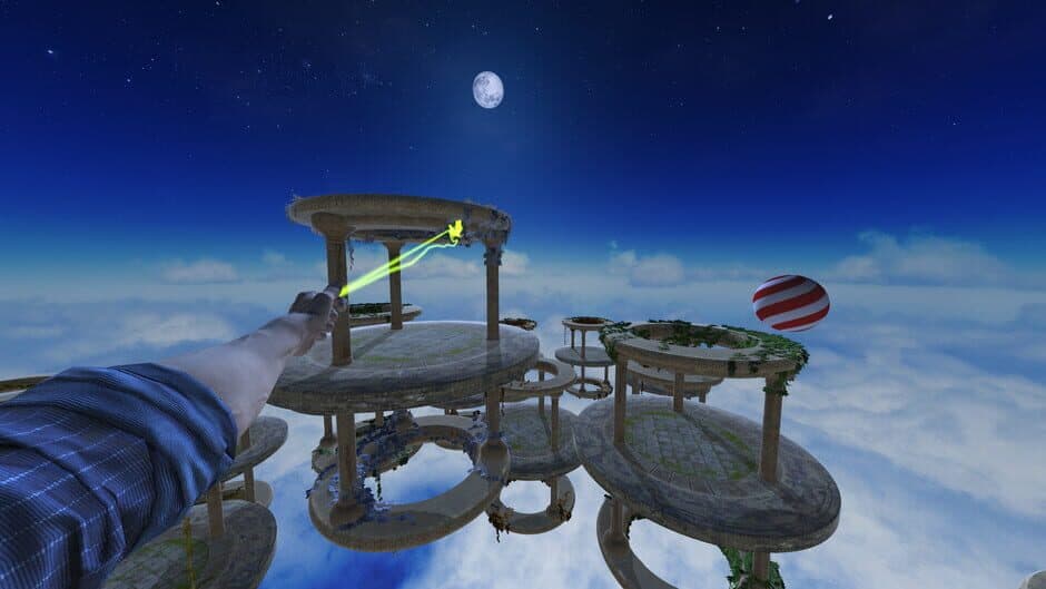 Dream Swing screenshot 4