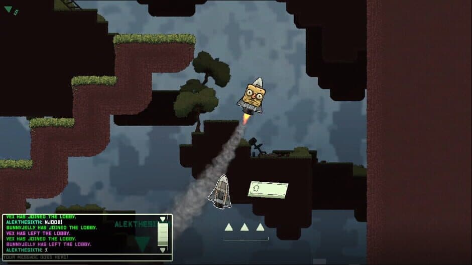 Gleeb Glob screenshot 2