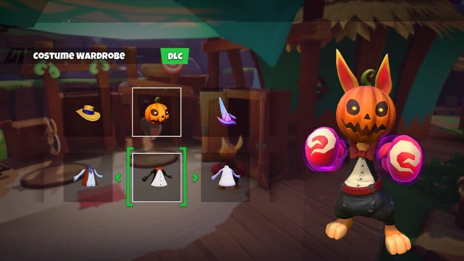 Kao the Kangaroo: Oh! Well screenshot 1