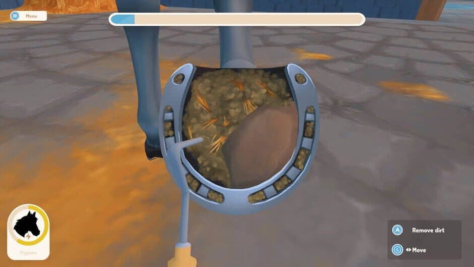 My Life: Riding Stables 3 screenshot 4